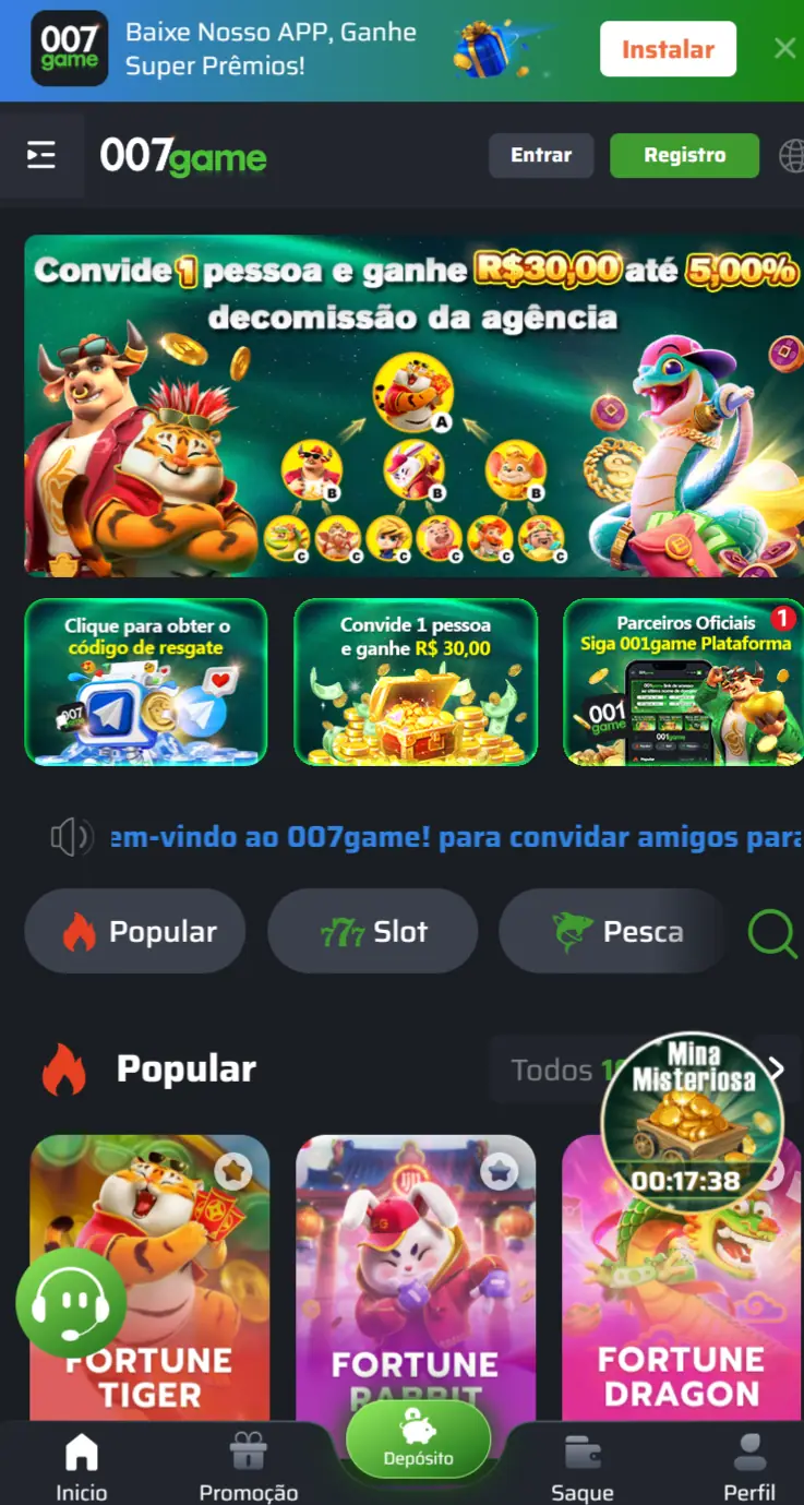 007game Cassino oficial jogos oficiais Ganhe Premiações