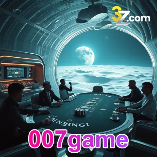 007game.com Jogos de caça-níqueis